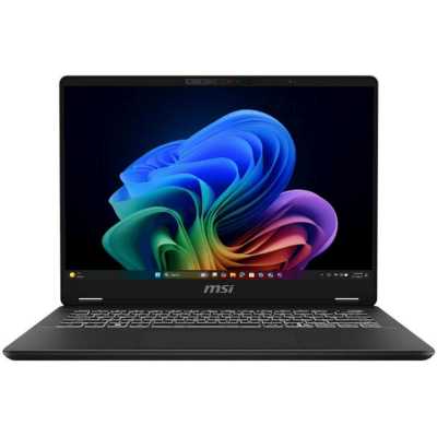 ноутбук MSI Prestige 14 AI+ Evo C2VMG-026RU Серый