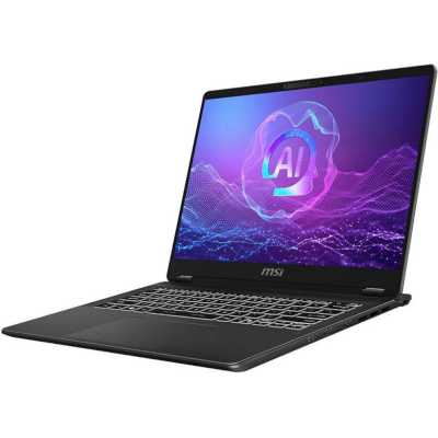 ноутбук MSI Prestige 14 AI+ Evo C2VMG-026RU Серый