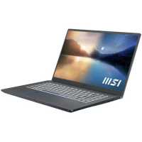 ноутбук MSI Prestige 15 A11SC-013RU Серый