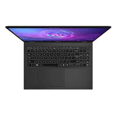 ноутбук MSI Prestige 16 AI+ Evo B2VMG-032RU Серый