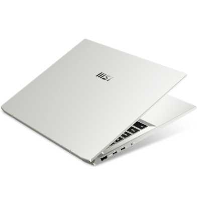 ноутбук MSI Prestige 16 Evo A13M-410RU Серебристый