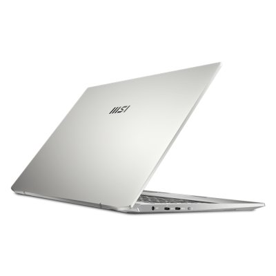 ноутбук MSI Prestige 16 Evo A13M-410RU Серебристый
