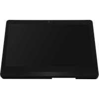 моноблок MSI Pro 16 Flex 8GL-057XRU Черный