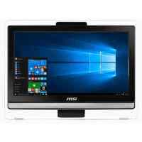 моноблок MSI Pro 20ET 4BW-066 Черный