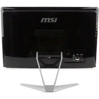 моноблок MSI Pro 20EX 8GL-032 Черный