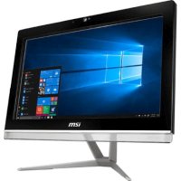 моноблок MSI Pro 20EX 8GL-043RU Черный