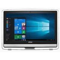 моноблок MSI Pro 22E 6NC-023 Черный