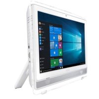 моноблок MSI Pro 22ET 4BW-032 Белый