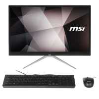 моноблок MSI Pro 22XT 10M-404RU Черный