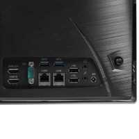 моноблок MSI Pro 22XT 10M-404RU Черный