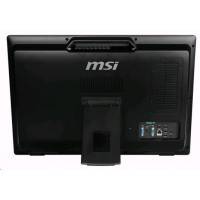 моноблок MSI Pro 24 2M-005 Черный