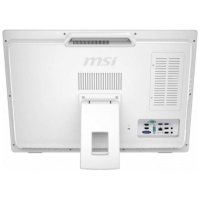 моноблок MSI Pro 24T 4BW-028 Белый