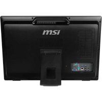 моноблок MSI Pro 24T 7M-053 Черный