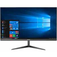 моноблок MSI Pro 24X 10M-210RU Черный