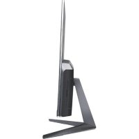 моноблок MSI Pro 24X 7M-034RU Черный