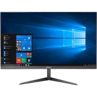 моноблок MSI Pro 24X 7M-037 Черный