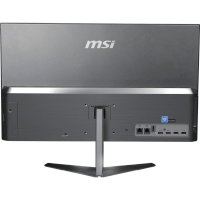 моноблок MSI Pro 24X 7M-037 Черный
