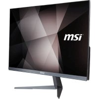моноблок MSI Pro 24X 7M-043 Черный