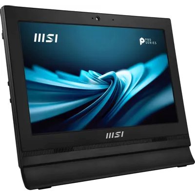 моноблок MSI Pro AP162T ADL-013RU Черный