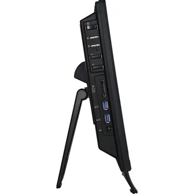 моноблок MSI Pro AP162T ADL-013RU Черный