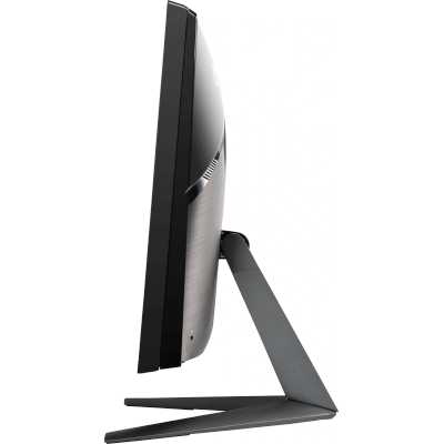 моноблок MSI Pro AP222T 14M-457XRU Черный