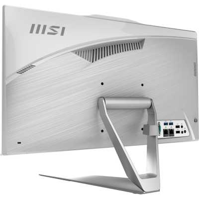 моноблок MSI Pro AP222T 14M-458XRU Белый