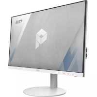 моноблок MSI Pro AP241 11M-639XRU Белый