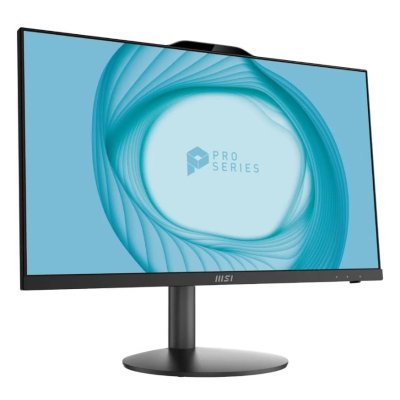 моноблок MSI Pro AP242 12M-238RU Черный