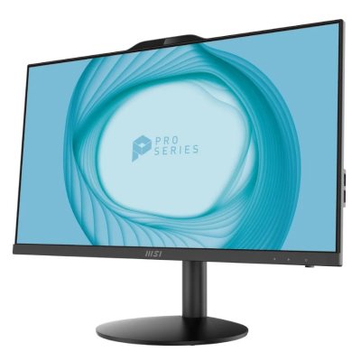 моноблок MSI Pro AP242 12M-238RU Черный