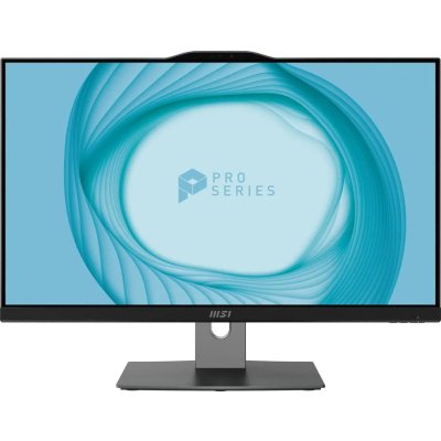 моноблок MSI Pro AP243TP 12M-063RU Черный