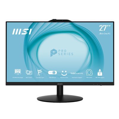 моноблок MSI Pro AP272 13M-419RU Черный