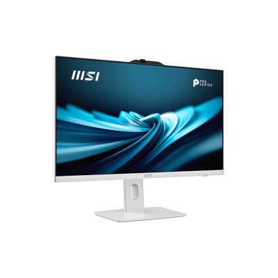 моноблок MSI Pro AP272P 13MA-469XRU Белый