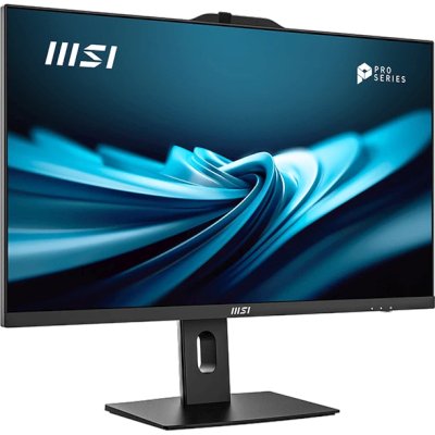 моноблок MSI Pro AP272P 14M-636XRU 9S6-AF8321-636 Черный