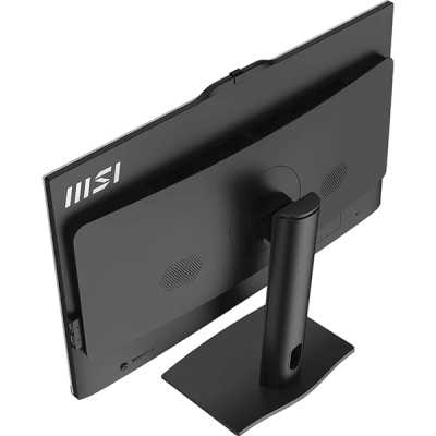 моноблок MSI Pro AP272P 14M-636XRU 9S6-AF8321-636 Черный