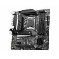 материнская плата MSI Pro B660M-A WiFi