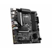 материнская плата MSI Pro B660M-A WiFi