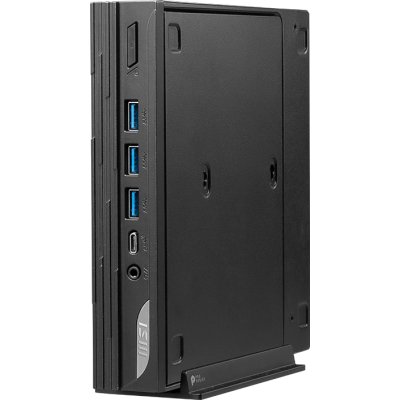 компьютер MSI Pro DP10 12M-031BRU Черный