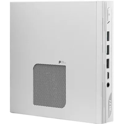 компьютер MSI Pro DP10 12M-230XRU Белый