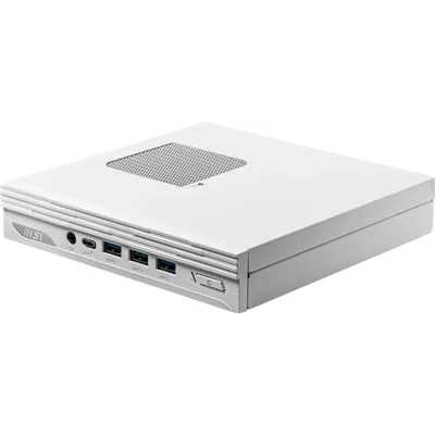 компьютер MSI Pro DP10 12M-230XRU Белый