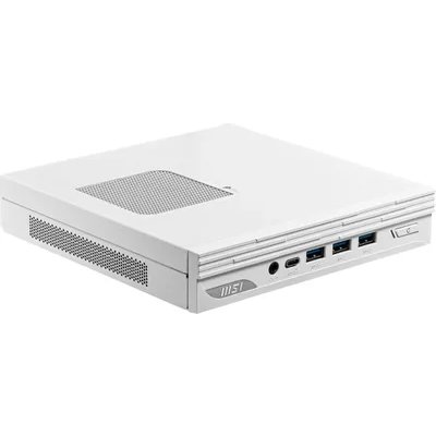 компьютер MSI Pro DP10 12M-230XRU Белый