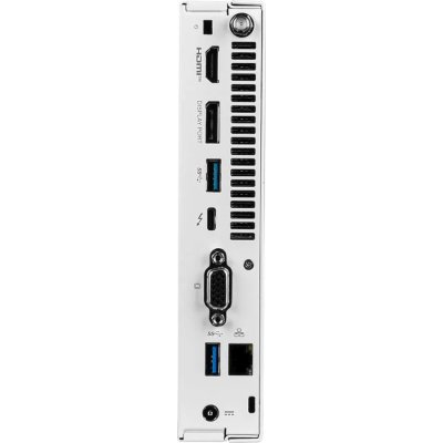 компьютер MSI Pro DP10 13M-251RU Белый