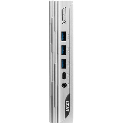 компьютер MSI Pro DP10 13M-021RU Белый
