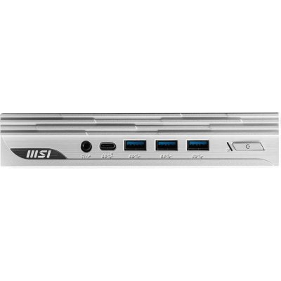 компьютер MSI Pro DP10 13M-021RU Белый