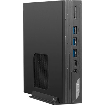 компьютер MSI Pro DP10 13M-281XRU Черный