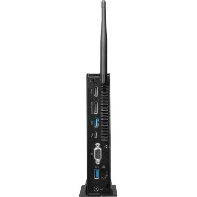 компьютер MSI Pro DP10 13M-281XRU Черный