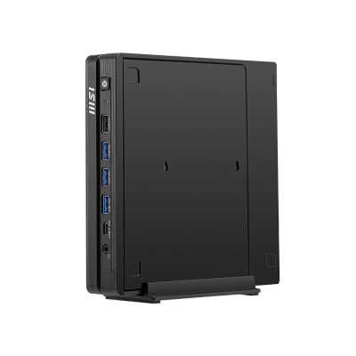 компьютер MSI Pro DP10 A14MG-010XRU-wpro Черный