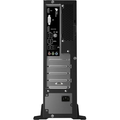 компьютер MSI Pro DP130 11-618XRU Черный