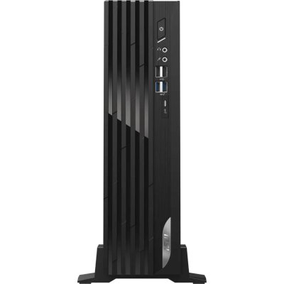 компьютер MSI Pro DP130 12-617XRU Черный