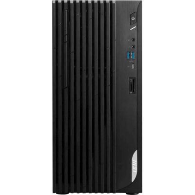 компьютер MSI Pro DP180 13SA-040RU Черный