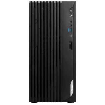 компьютер MSI Pro DP180 14 9S6-B0A741-1095-wpro Черный